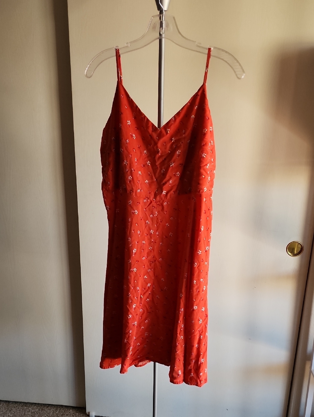 "GAP" Midi Dress ❤️